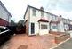 Shaftesbury  Avenue, Feltham