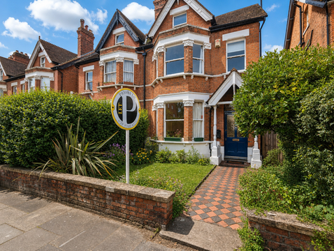 The Avenue, Kew TW9