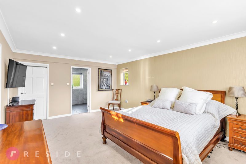 Additional image 17 of 5 bed detached house for saleCamberley Drive, Bamford, Rochdale OL11
