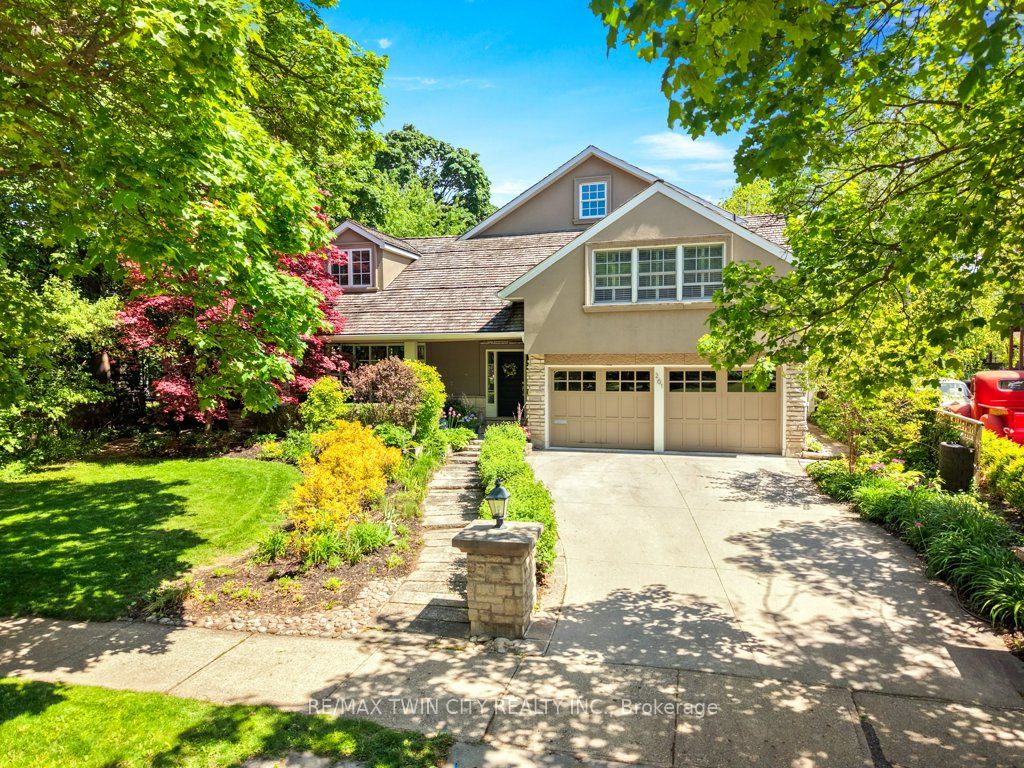 261 Union Boulevard, Kitchener, ON, N2M 2S9