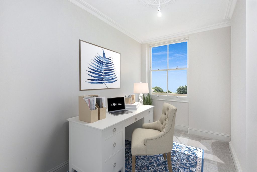 Additional image 16 of 3 bed flat for saleWestcliff Terrace Mansions, Pegwell Road, Ramsgate, Kent CT11