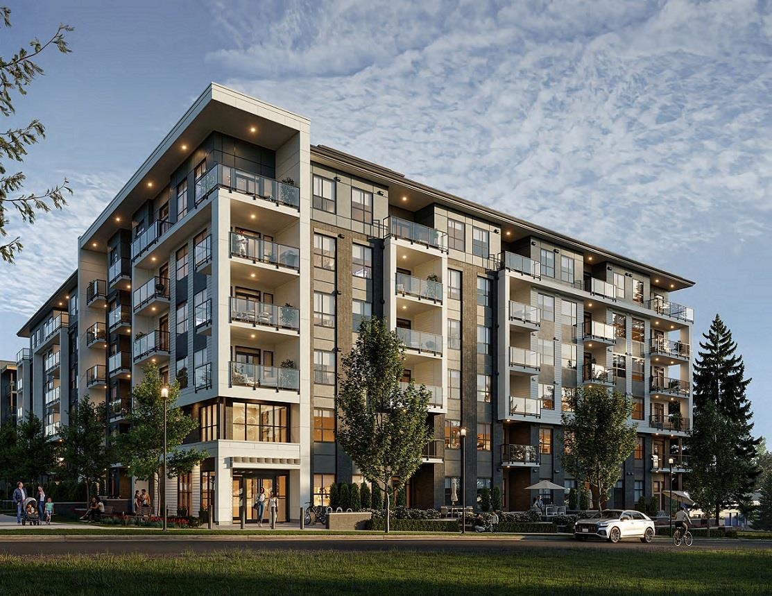 112-13455 94a Avenue, Surrey, BC, V3V 1M9