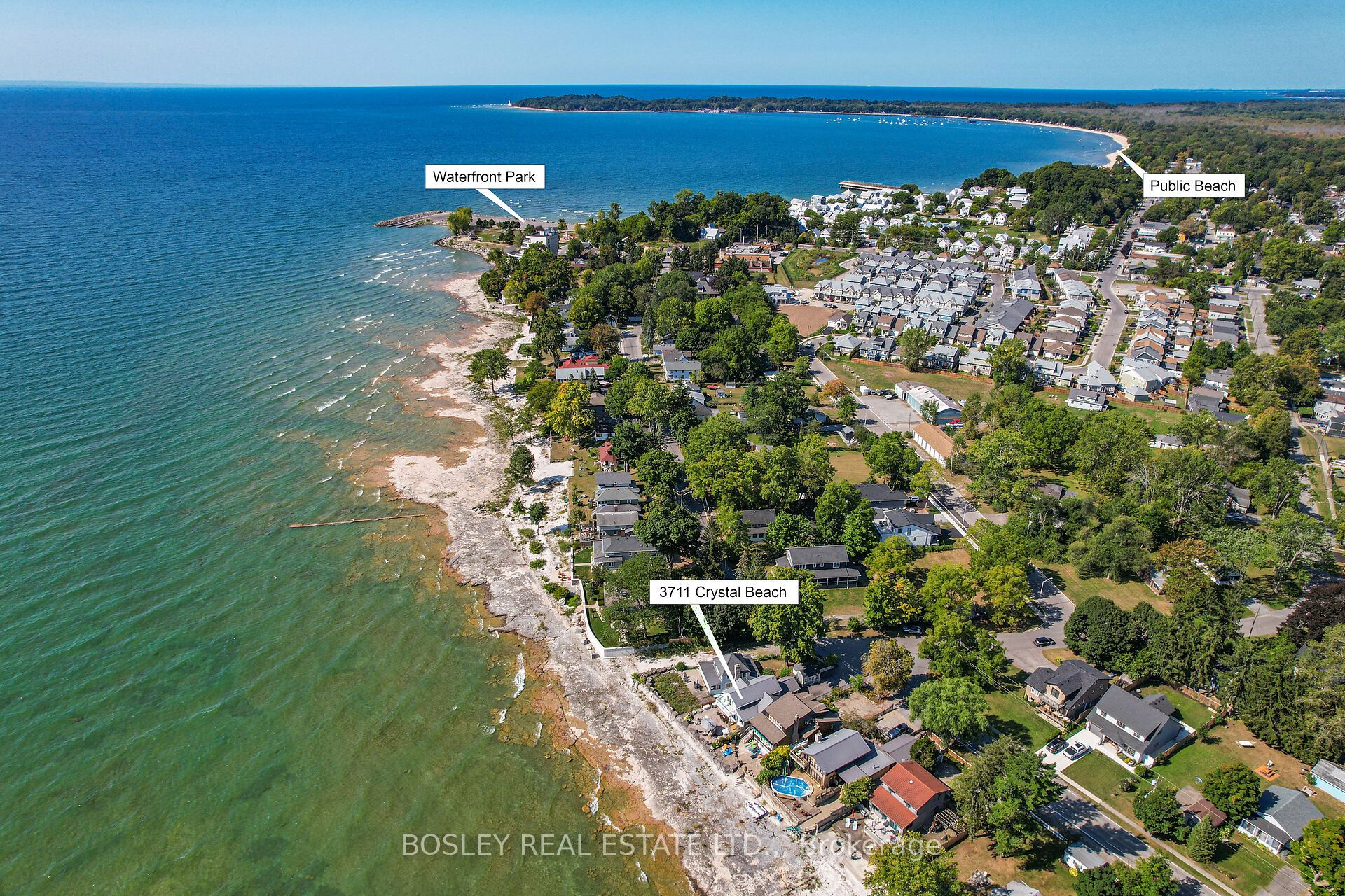 3711 Crystal Beach Drive, Fort Erie, ON, L0S 1B0 photo 4