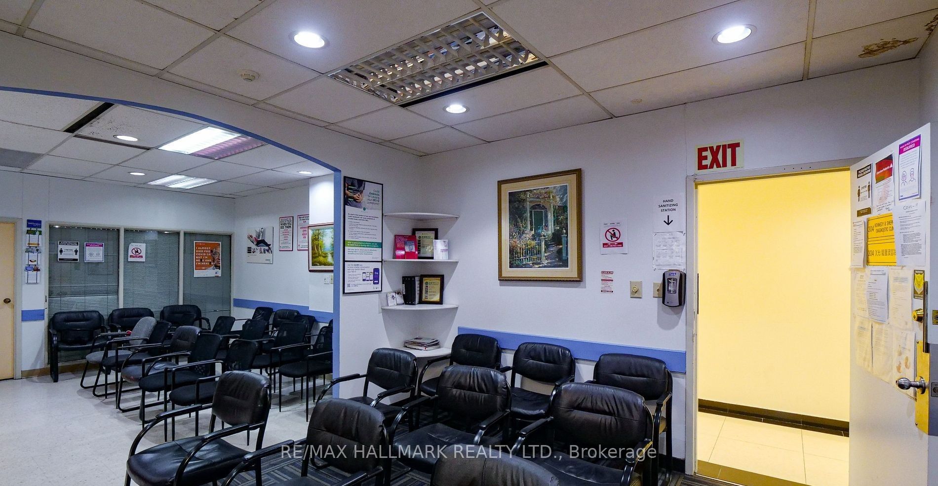 304-4002 Sheppard Avenue E, Toronto, ON, M1S 4R5 photo 4