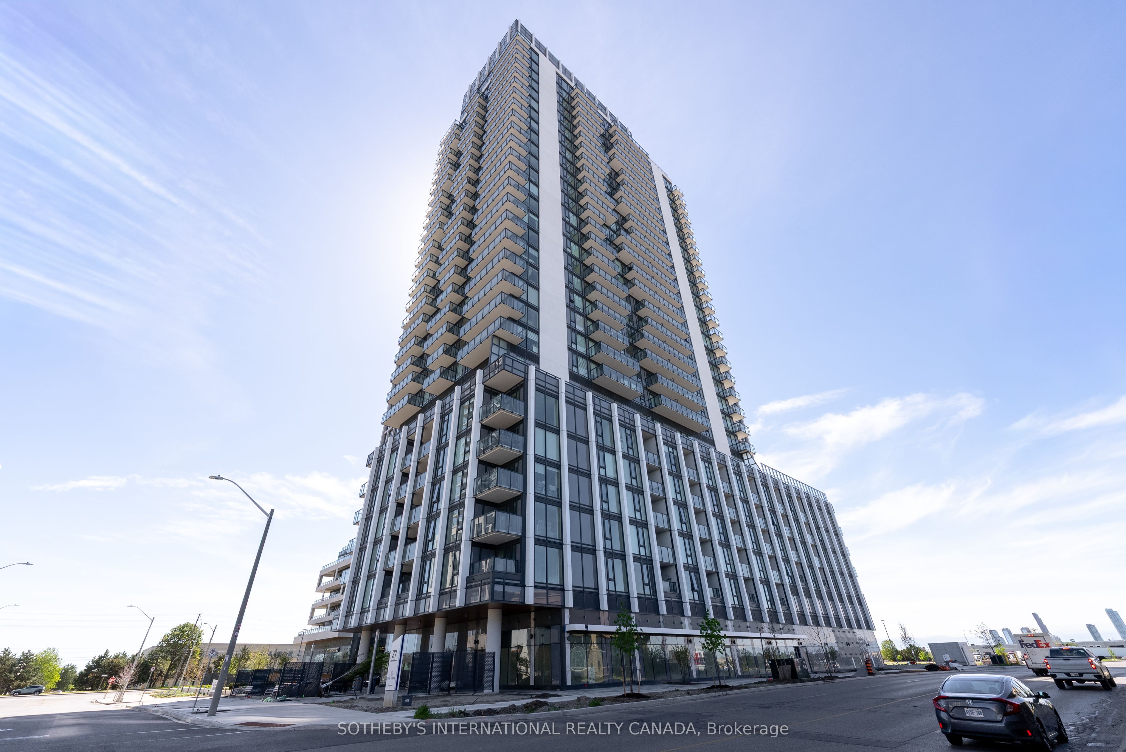 2007-27 Korda Gate, Vaughan, ON, L4K 0P6 photo 2
