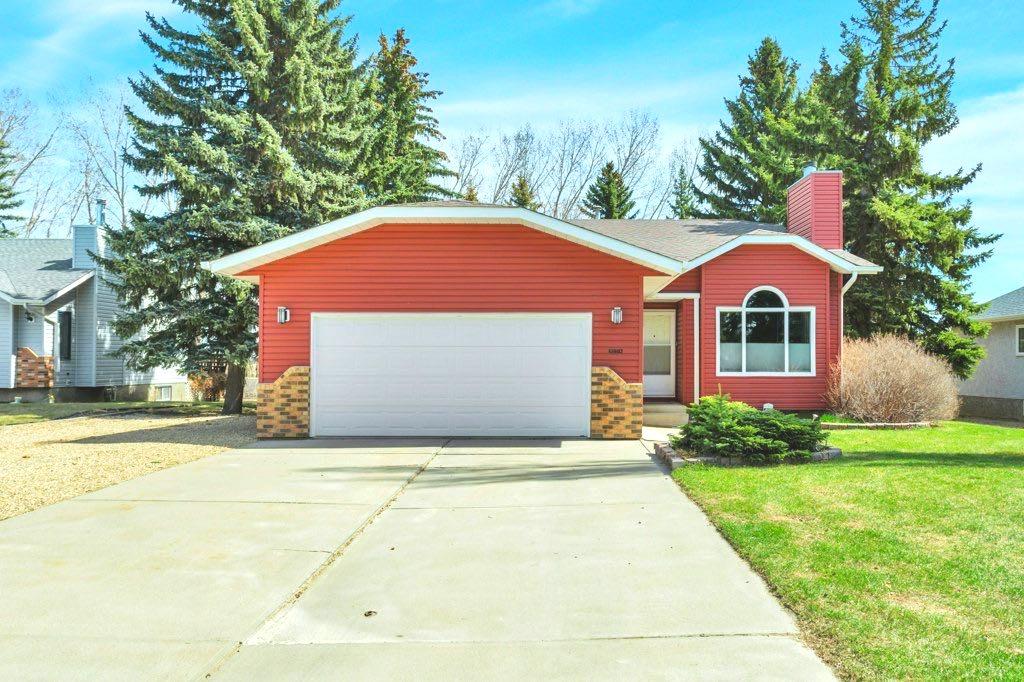 8 Petticoat Lane, Lacombe, AB, T4L 1T6