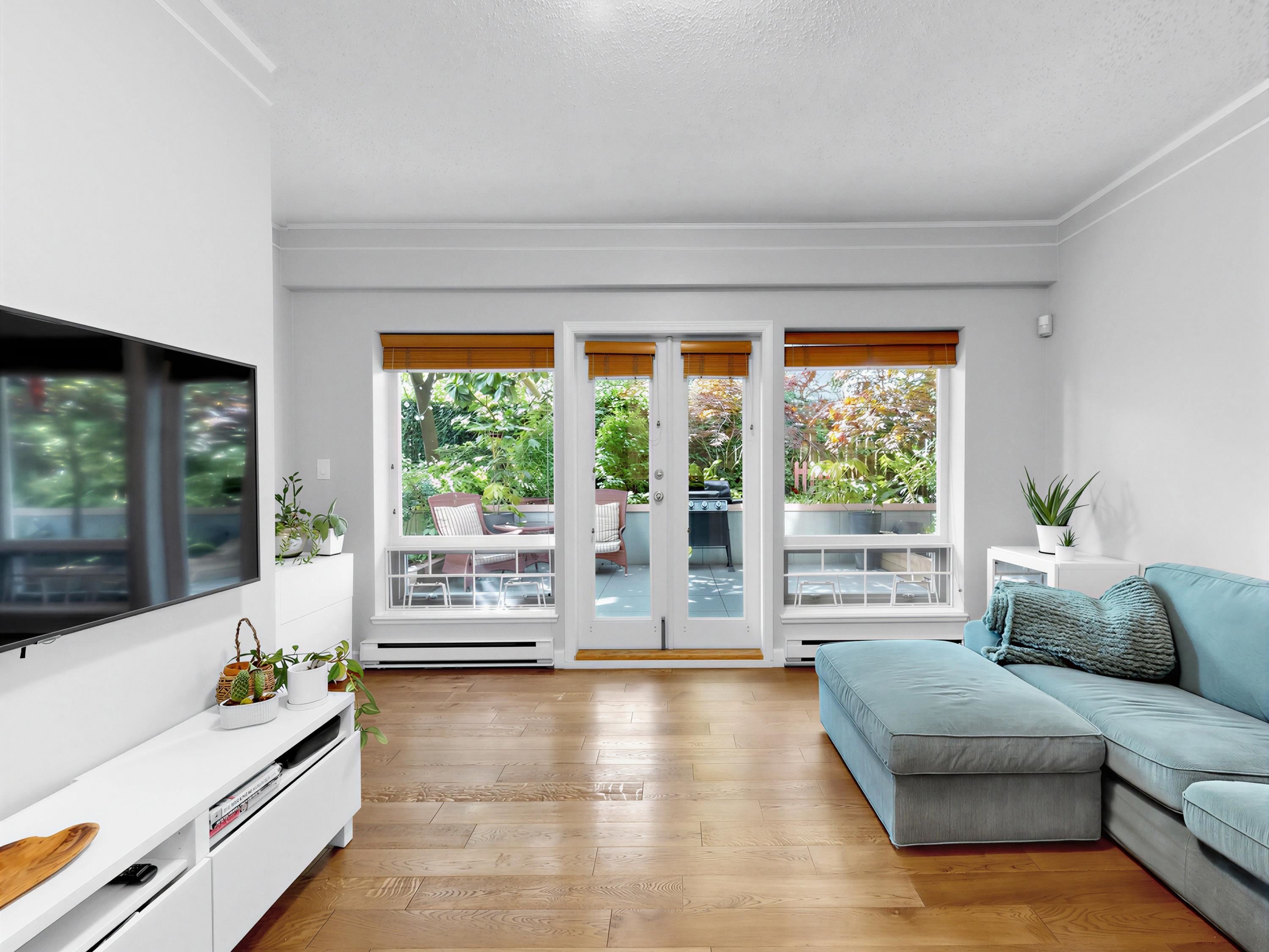 Additional image 3 of 103-2252 5th Avenue W, Vancouver, BC, V6K 1S3