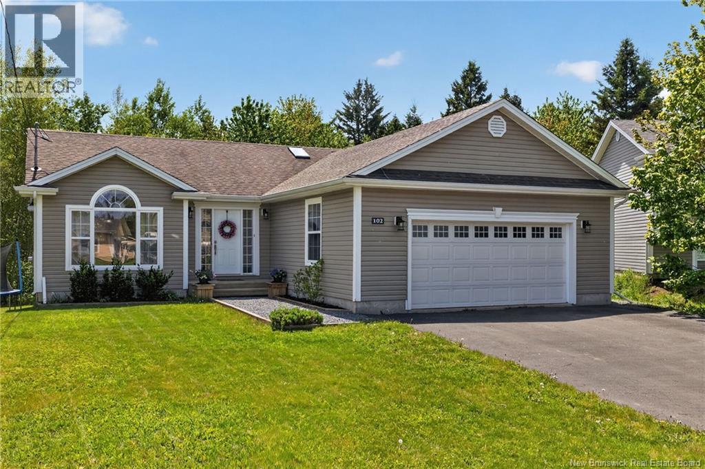 102 Acacia Drive, Moncton, NB, E1E0A3 photo 3