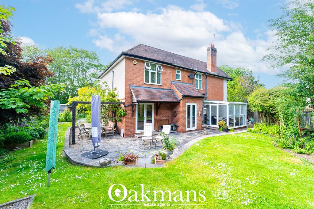 Additional image 31 of 4 bed detached house for saleBromsgrove Road, Redditch, Worcestershire B97