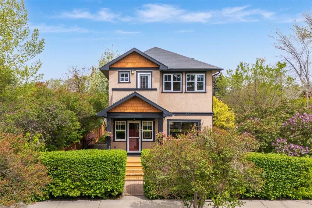 236 10 Avenue NE, Calgary, AB, T2E 0W9