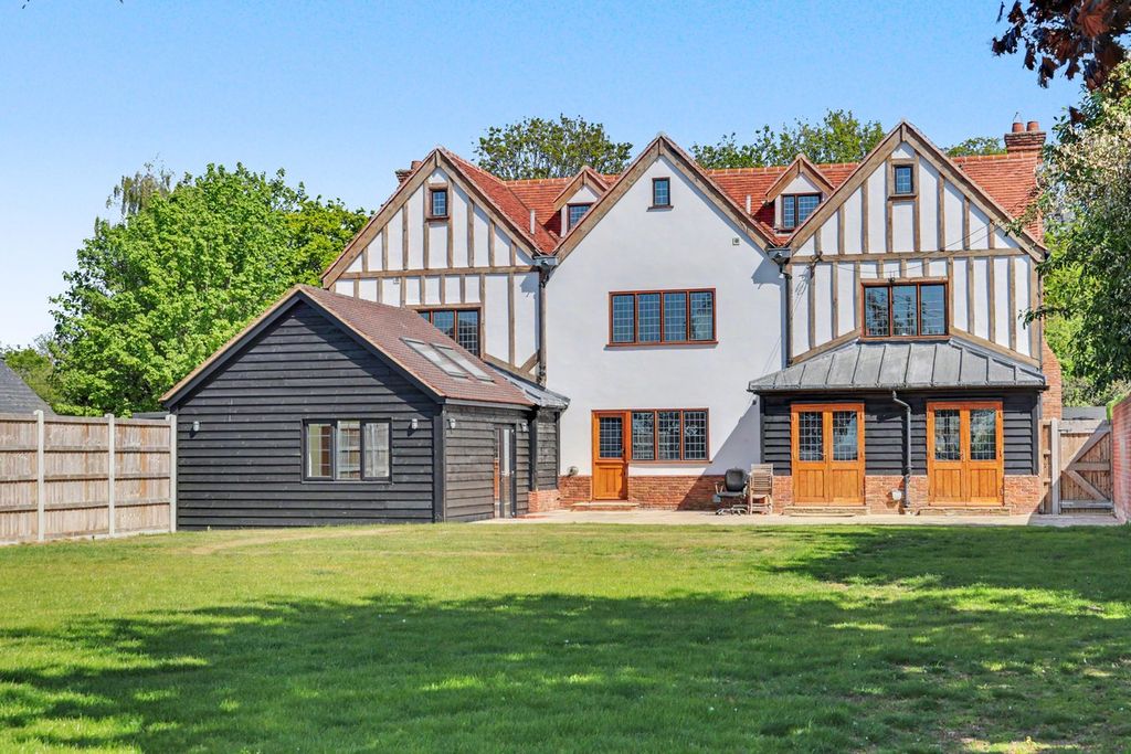 Additional image 38 of 5 bed detached house for saleShopland Hall Road, Rochford SS4