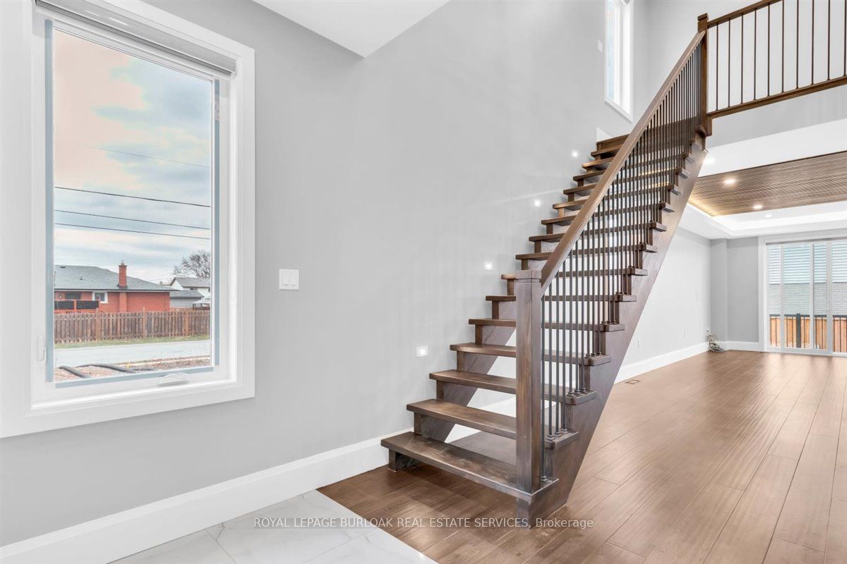 Upper-255 Federal Street, Hamilton, ON, L8E 1P8 photo 3