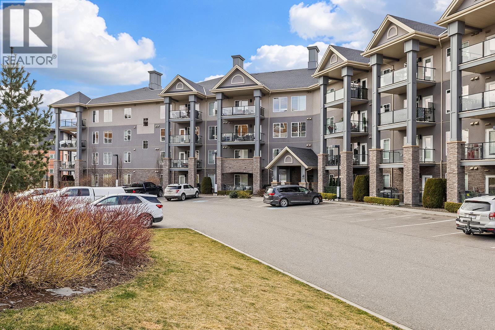 510-3645 Carrington Road, West Kelowna, BC, V4T3G9