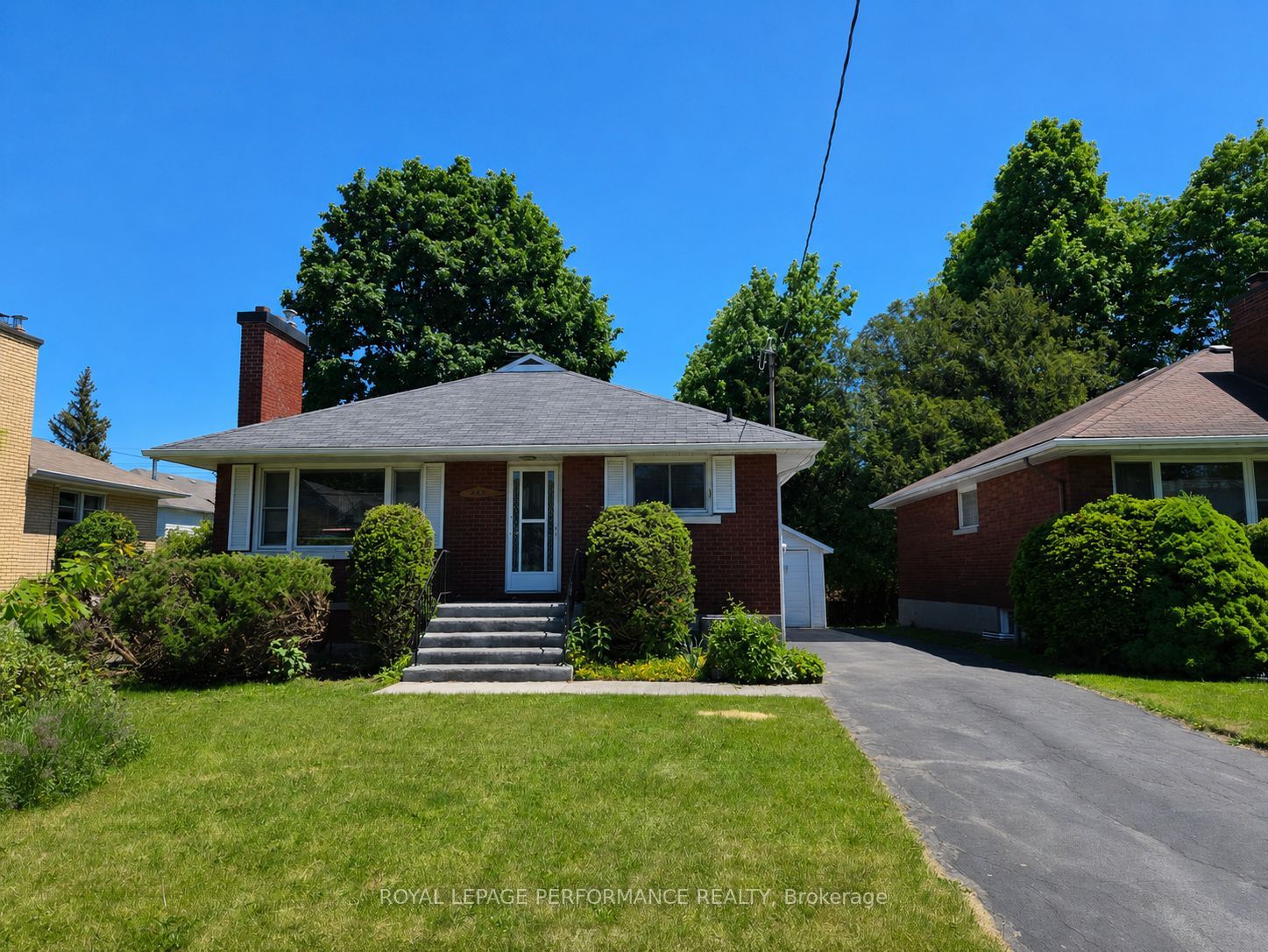 245 Compton Avenue, Ottawa, ON, K2B 5A9