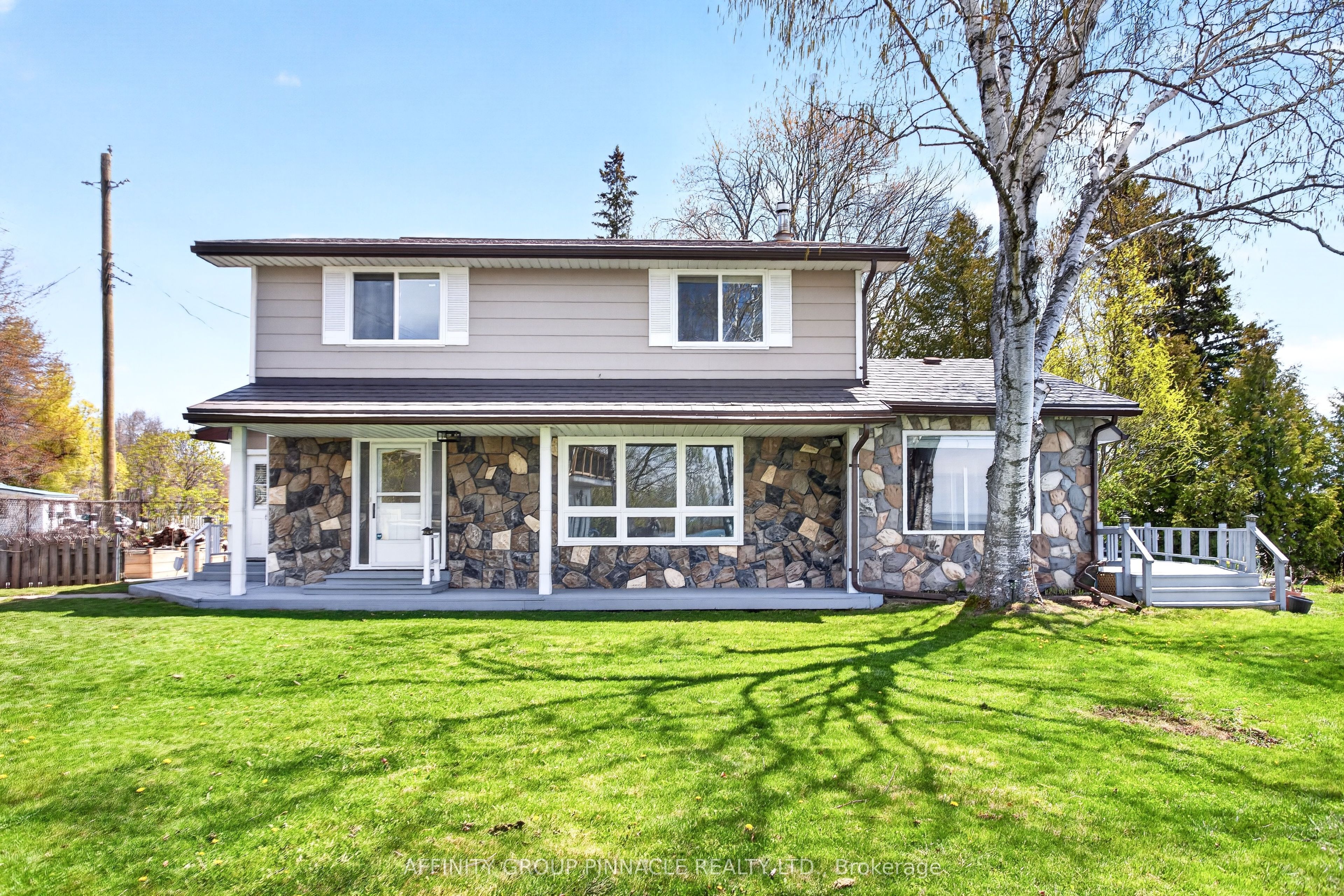 1126 Ramara  47 Road, Ramara, ON, L0K 1B0 photo 2