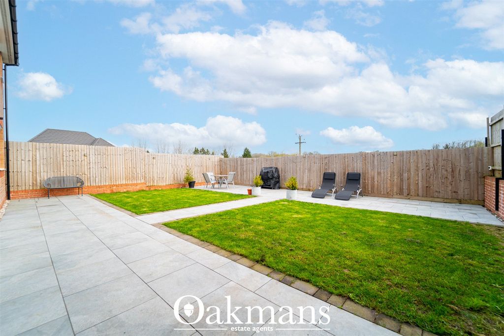 Additional image 28 of 4 bed detached house for saleSt. Andrews Road, Upper Bentley, Redditch, Worcestershire B97