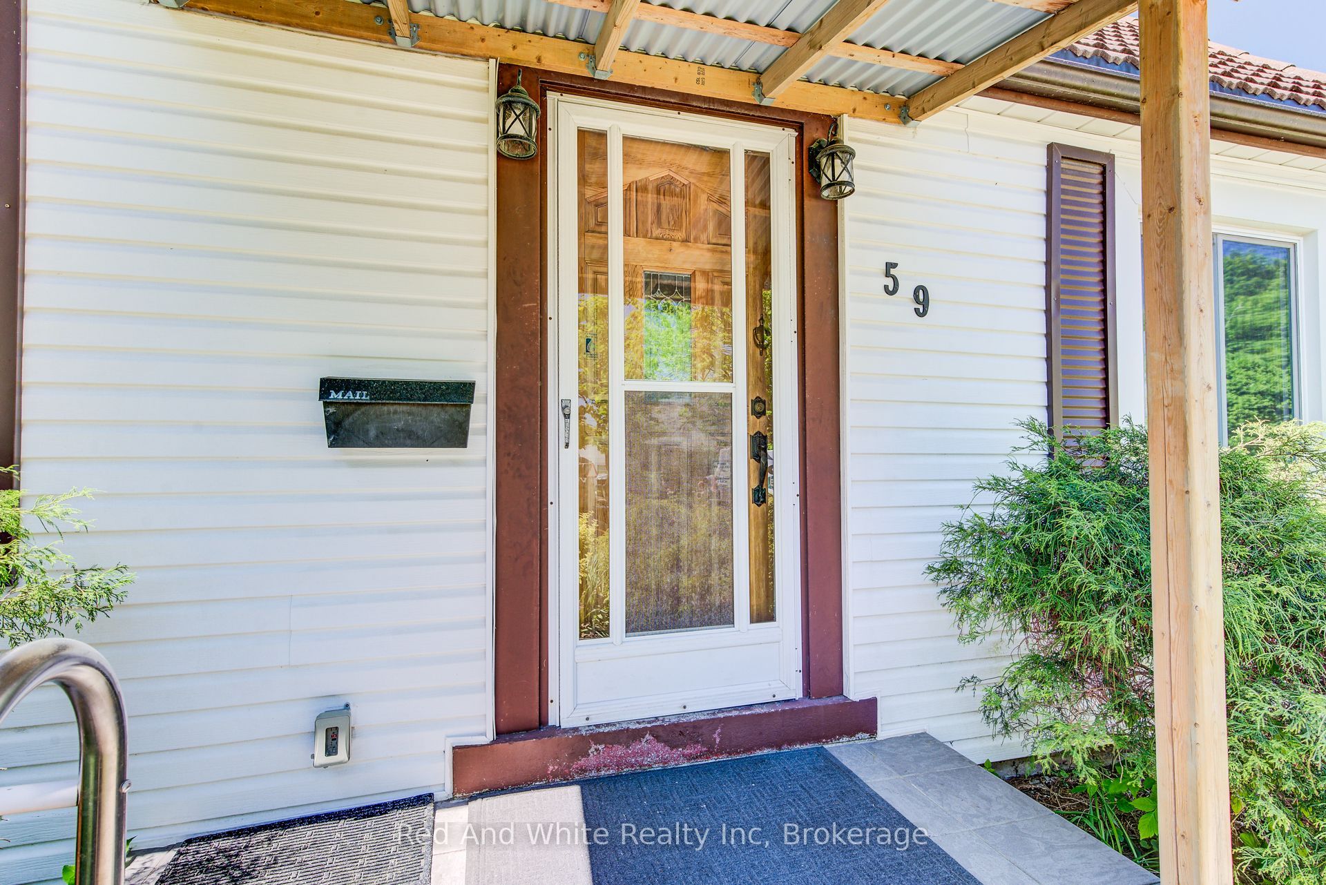 Additional image 5 of 59 Lorne Crescent, Kitchener, ON, N2M 3Y4