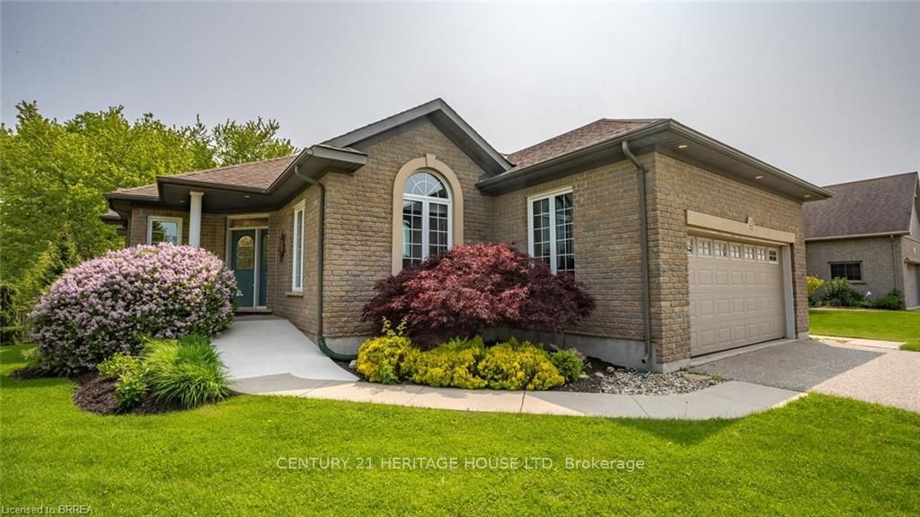 2 Hunter Drive S, Norfolk, ON, N0E 1M0