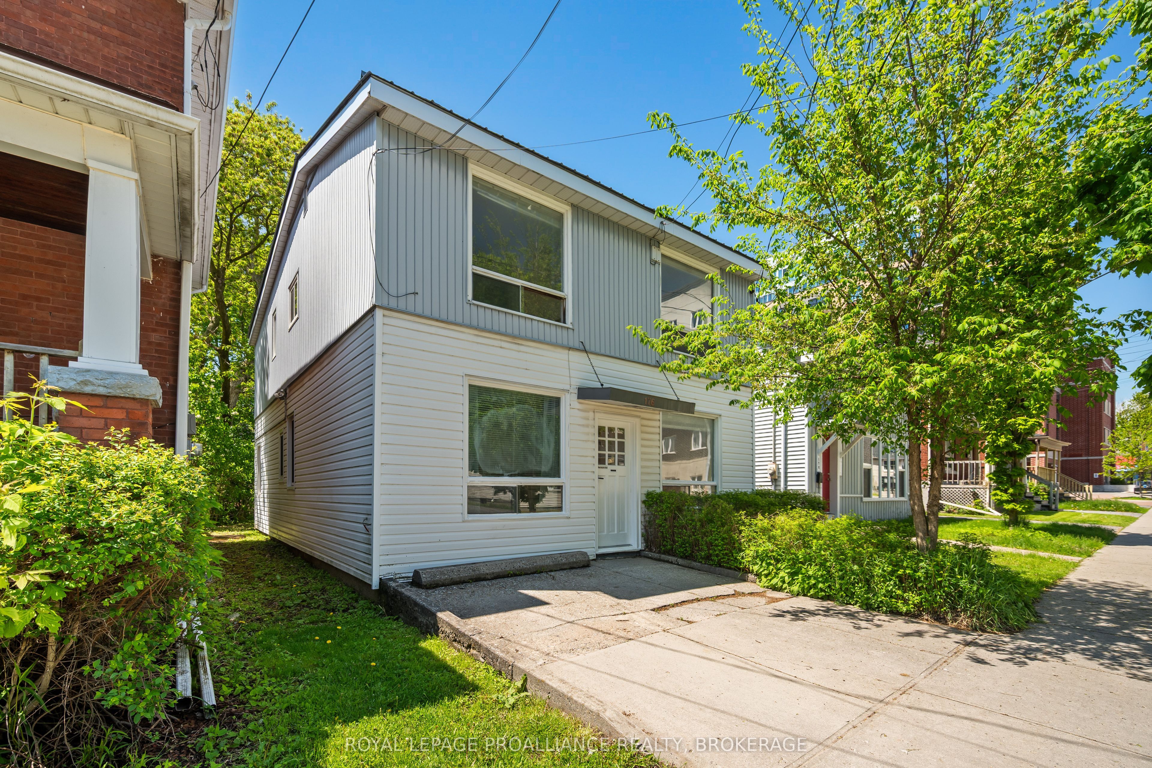176 Nelson Street, Kingston, ON, K7L 3X1