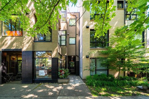 Additional image 8 of 202-3673 11th Avenue W, Vancouver, BC, V6R 2K4
