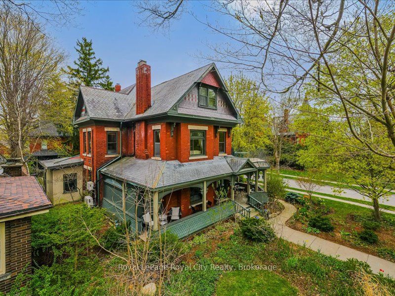 80 London Road W, Guelph, ON, N1H 2B7