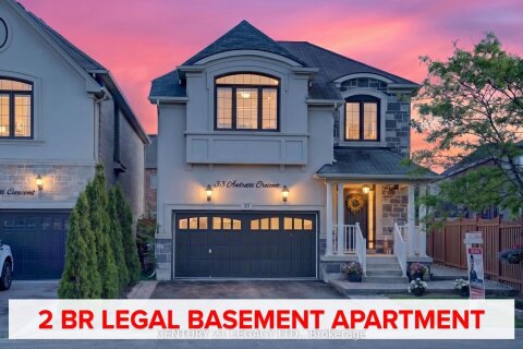 Additional image 7 of 33 Andretti Crescent, Brampton, ON, L6X 5G6
