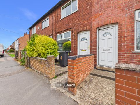 Bonsall Street, Long Eaton NG10