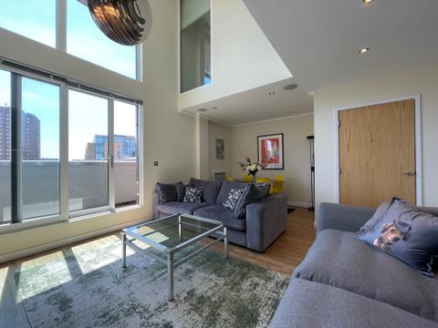 Kingscote Way, Brighton BN1