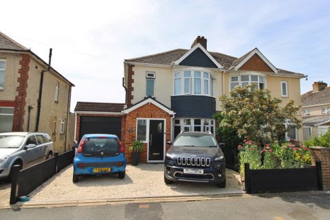 Raymond Road, Paulsgrove, Portsmouth PO6