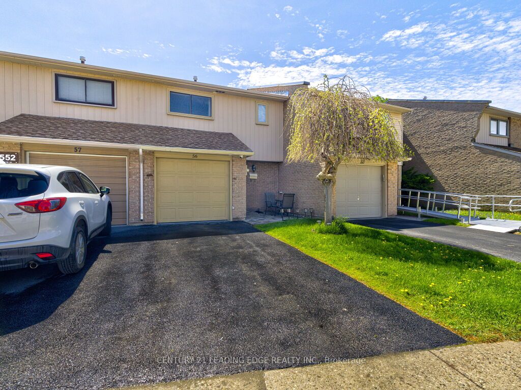 Additional image 5 of 56-1552 Lancaster Drive, Oakville, ON, L6H 2Z4