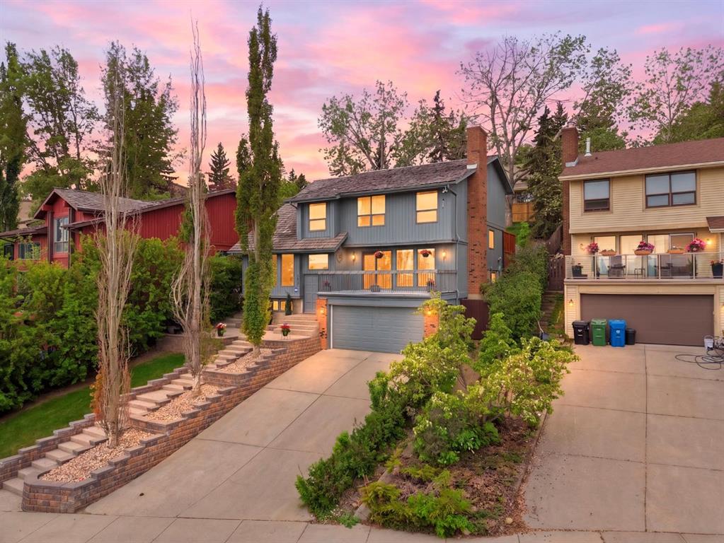 5807 Coach Hill Road SW, Calgary, AB, T3H 1E3
