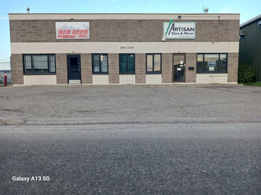 6789 52 Avenue, Red Deer, AB, T4N 4K8