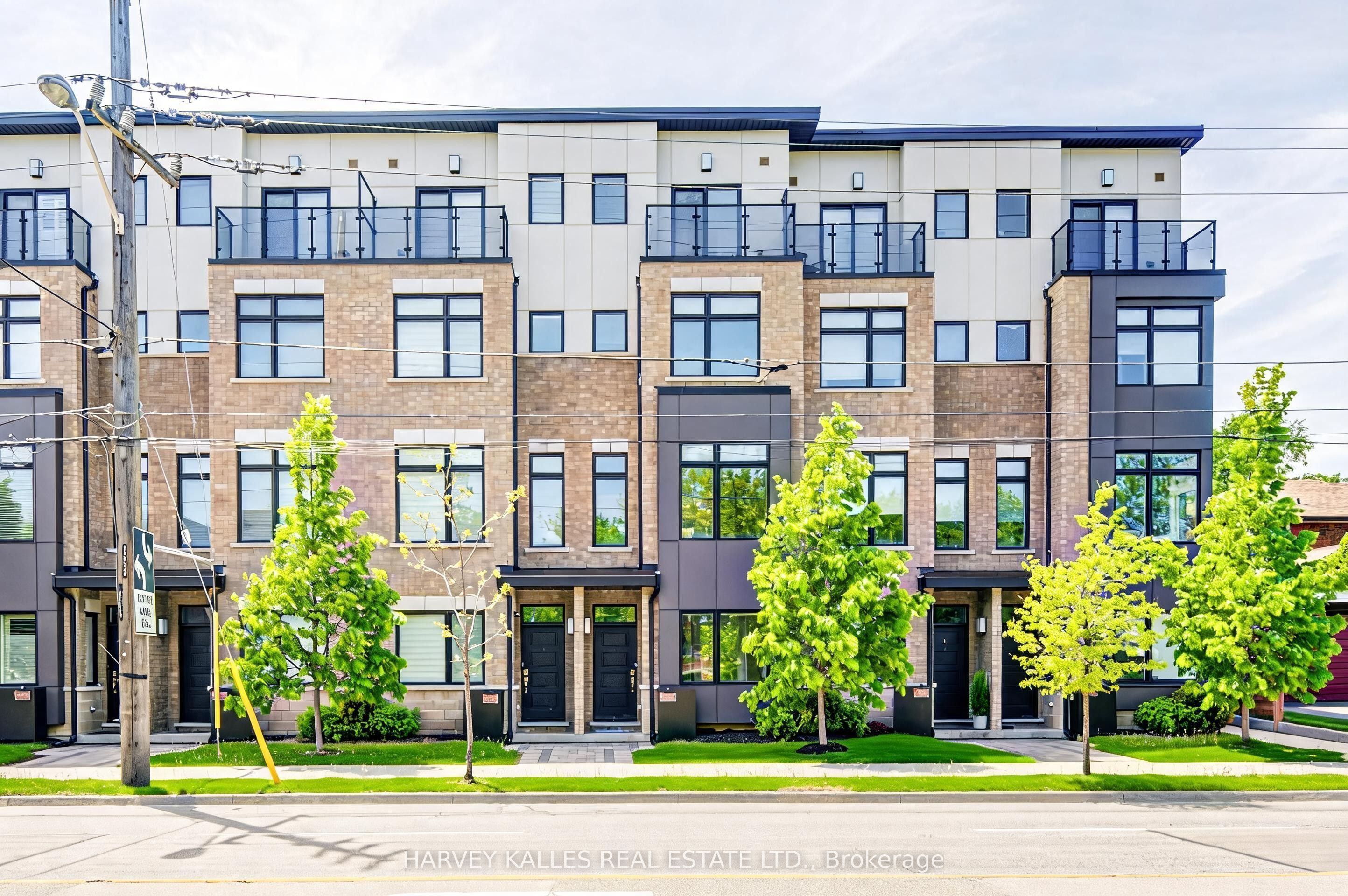 1130A Islington Avenue, Toronto, ON, M8Z 0G6