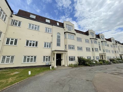 Etchingham Court N3