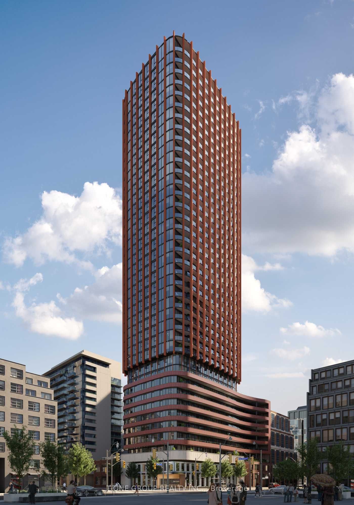 2603-180 Front Street E, Toronto, ON, M5A 0A9