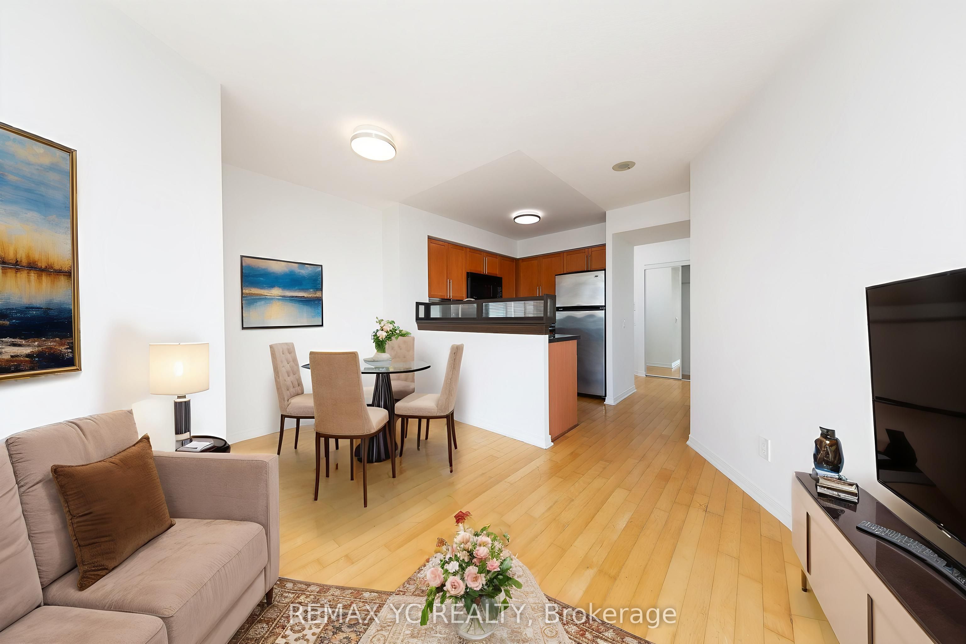 Additional image 6 of 1605-28 Harrison Garden Boulevard, Toronto, ON, M2N 7B5