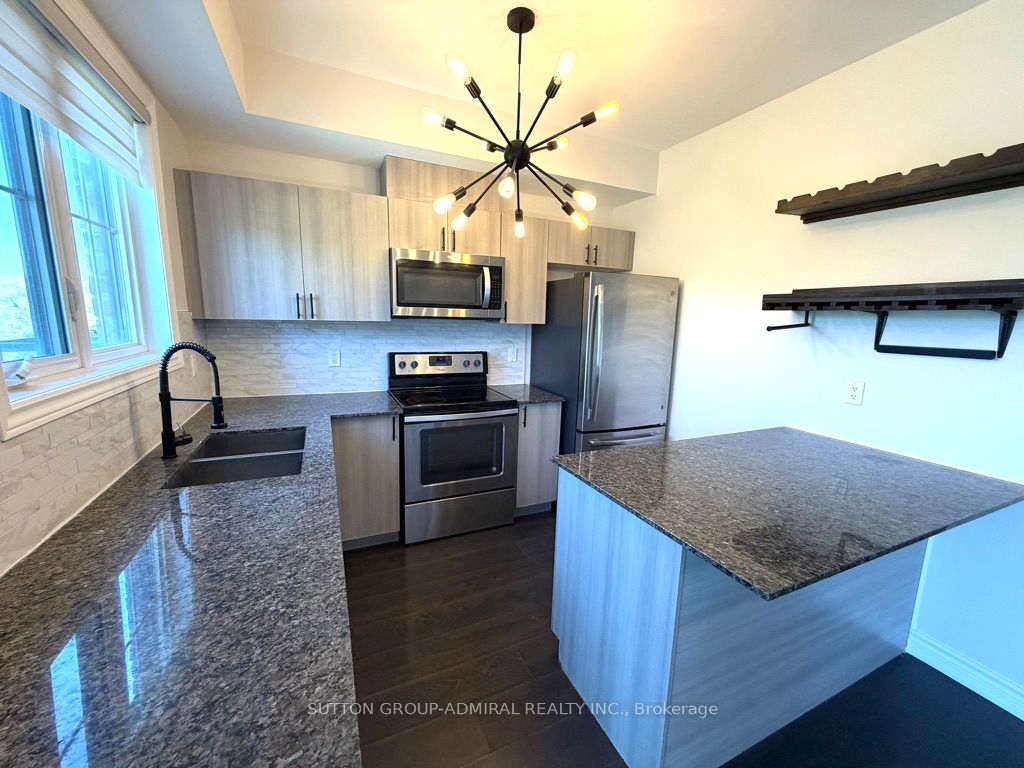320-199 Pine Grove Road, Vaughan, ON, L4L 2H7 photo 3