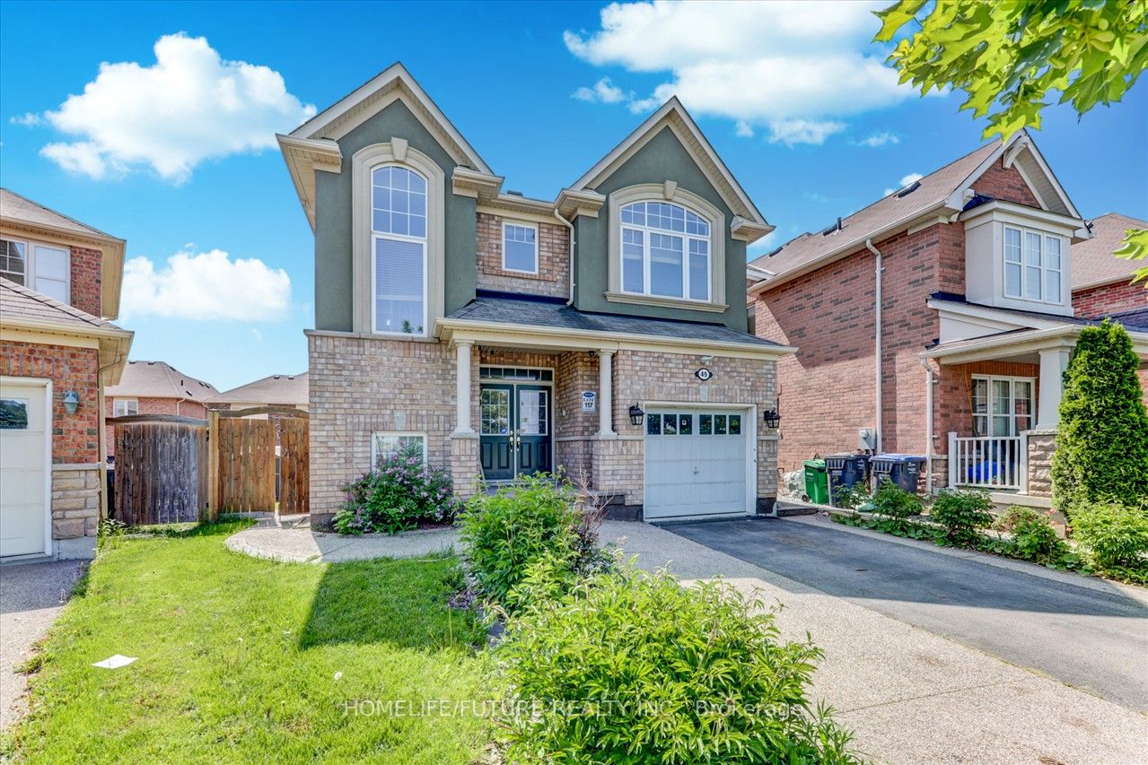 Additional image 3 of Bsmt-49 Peppermint Close, Brampton, ON, L6P 3C7