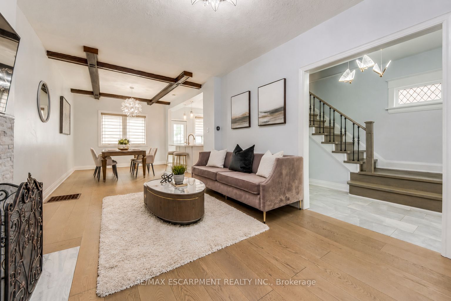 108 Runnymede Road, Toronto, ON, M6S 2Y3 photo 5