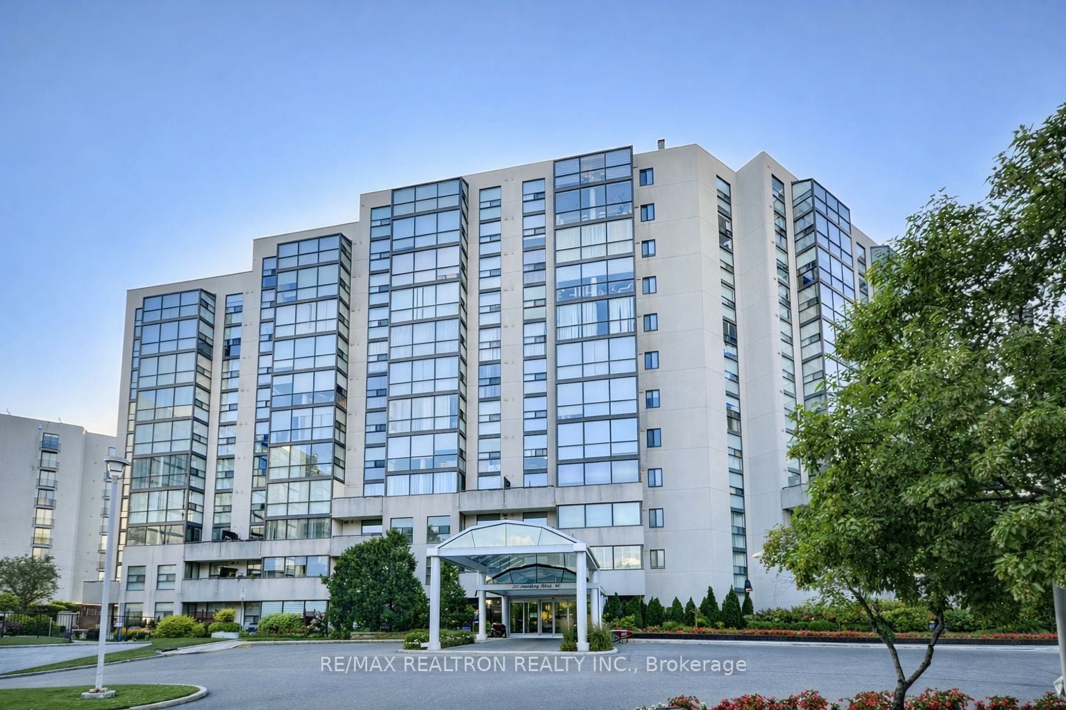 711-20 Harding Boulevard, Richmond Hill, ON, L4C 9S4