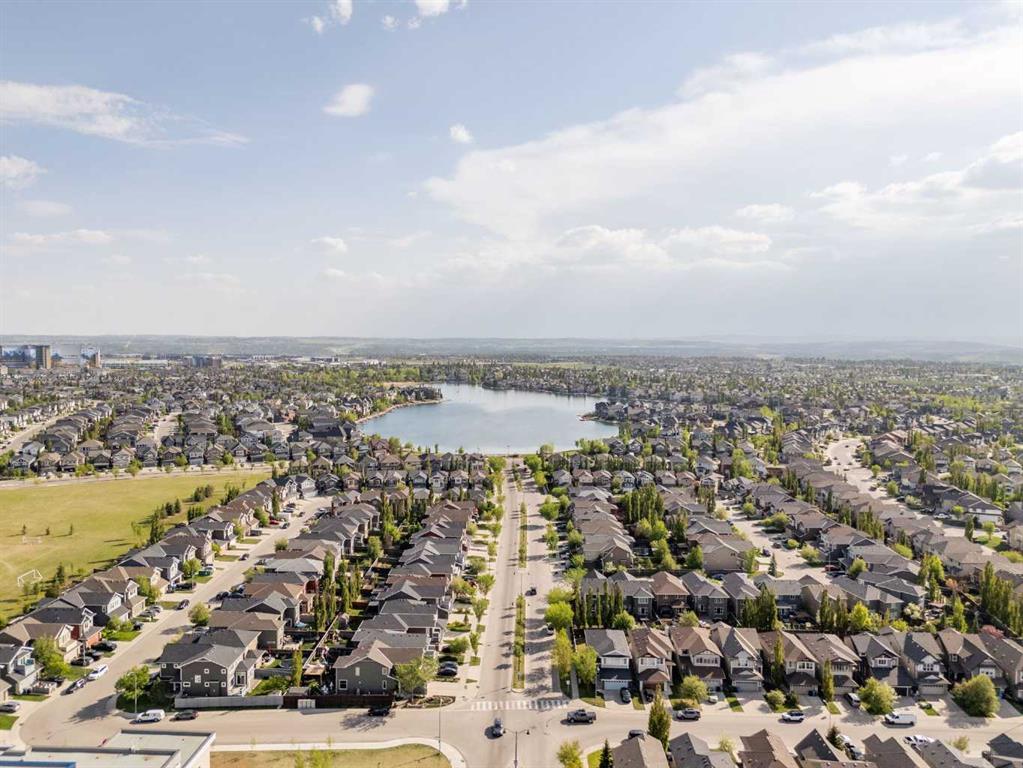 249 Auburn Meadows Place SE, Calgary, AB, T3M 2H6 photo 5