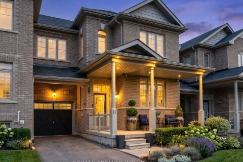 12 Pearcey Crescent, Barrie, ON, L4N 6R8 photo 5