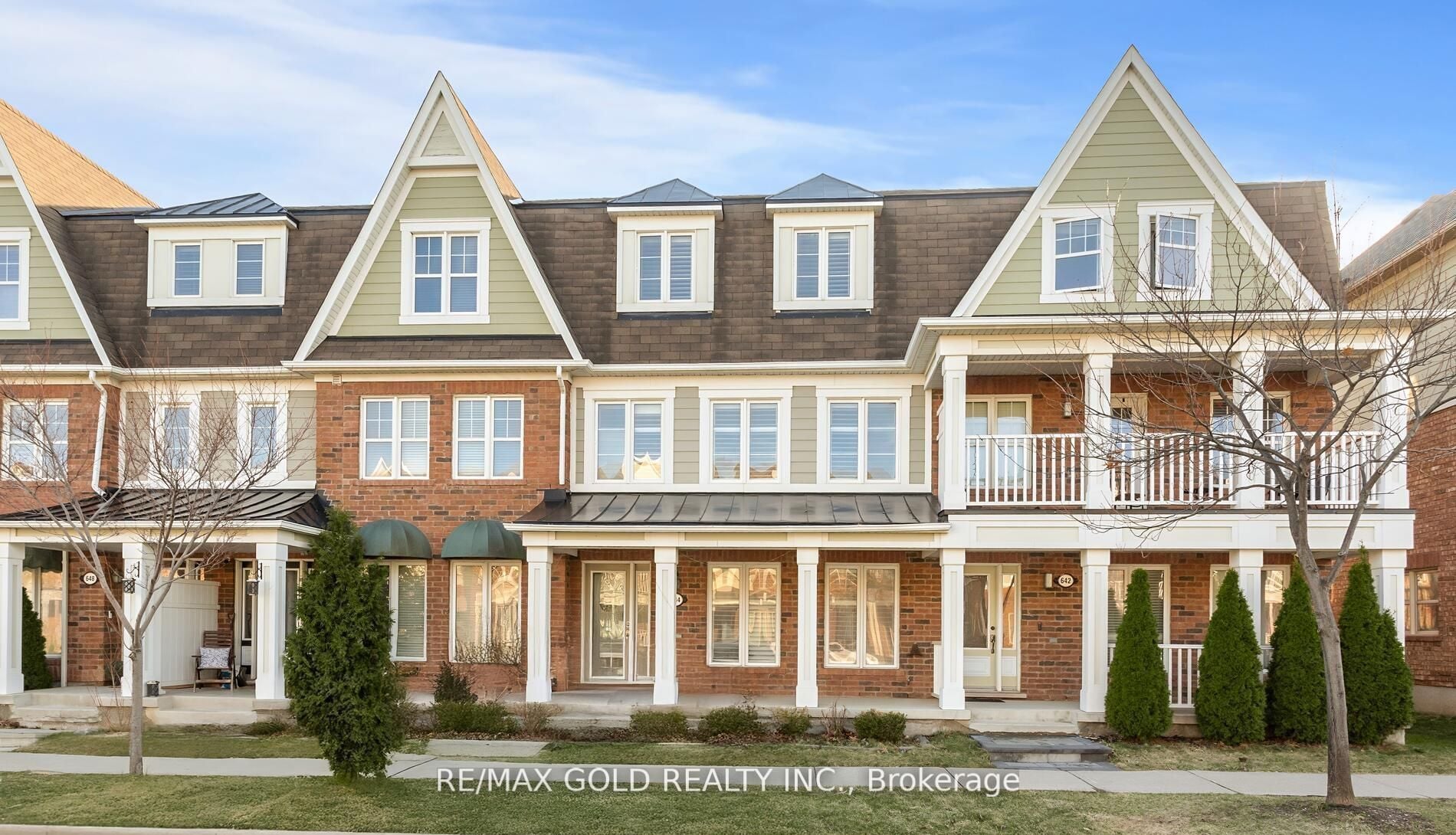 644 Scott Boulevard, Milton, ON, L9T 0P2