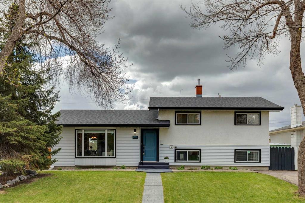 162 Fyffe Road SE, Calgary, AB, T2H 1C2 photo 2