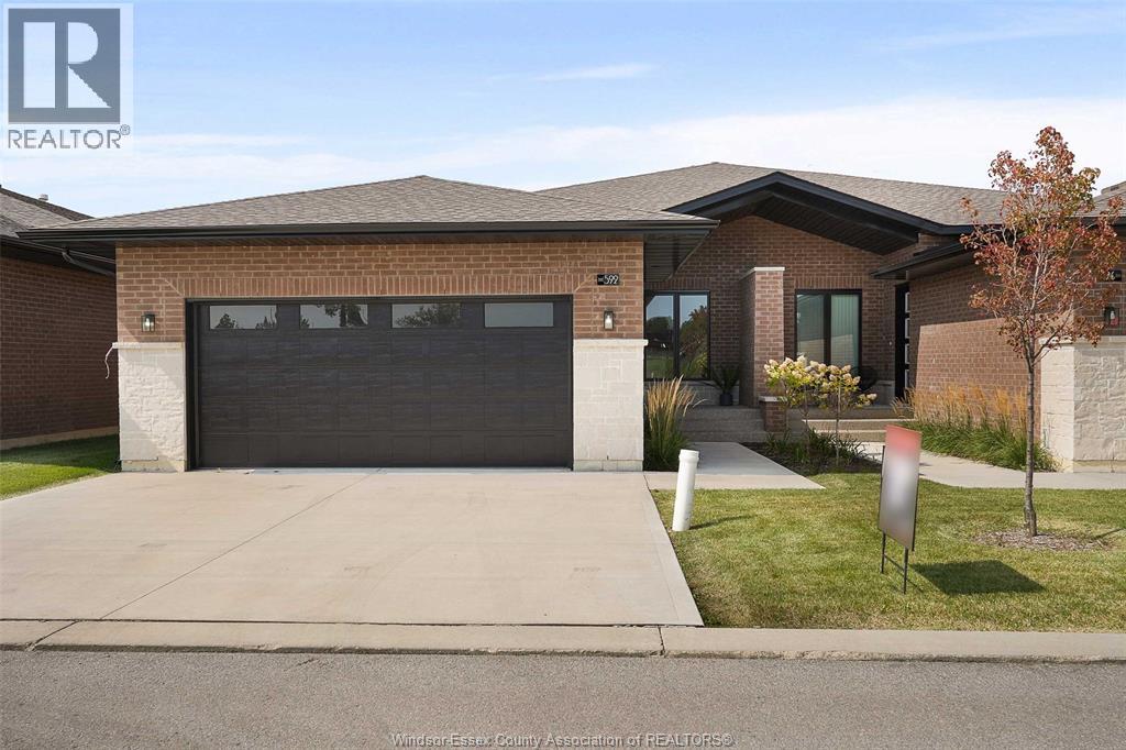 668 Lily Mac Boulevard, Windsor, ON, N6E3N7
