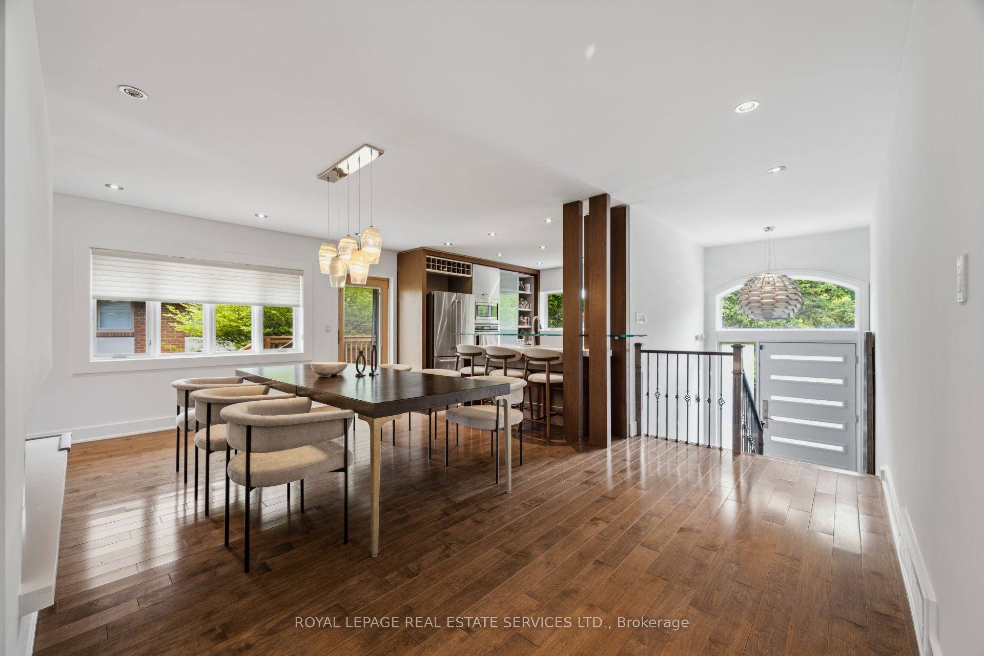 27 Princess Anne Crescent, Toronto, ON, M9A 2N9 photo 4