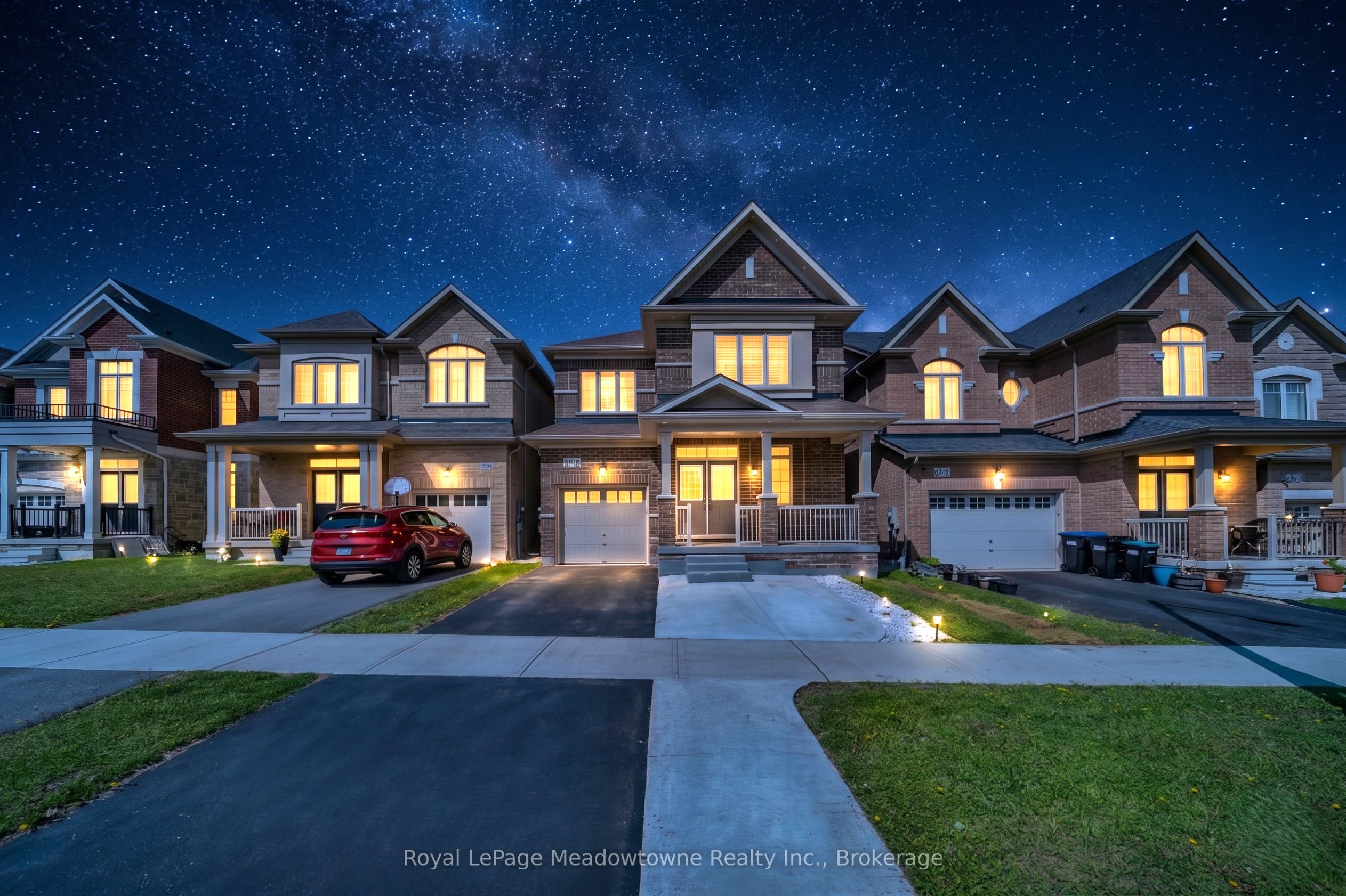 2218 Lozenby Street, Innisfil, ON, L9S 0M8