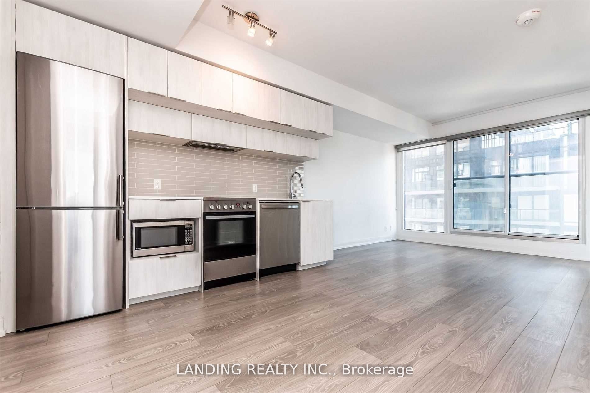 Additional image 3 of 1903-181 Dundas Street E, Toronto, ON, M5A 0N5
