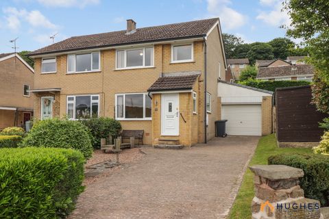 Clough Wood View, Oughtibridge, Sheffield S35