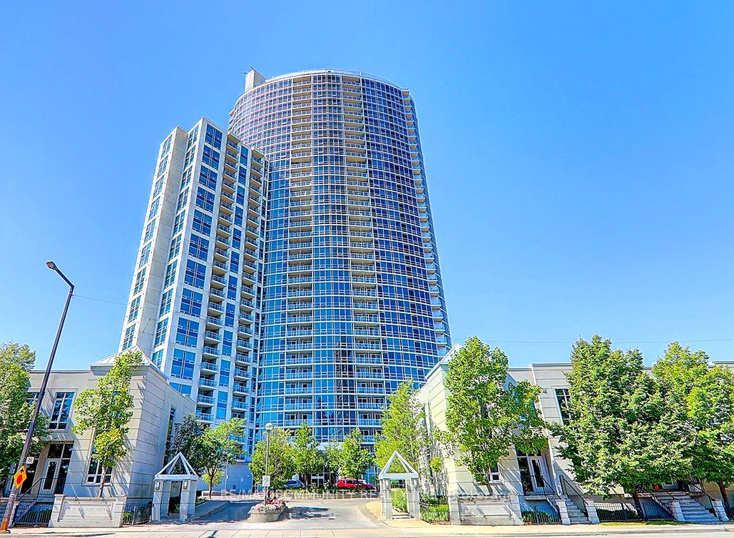 907-83 Borough Drive, Toronto, ON, M1P 5E4